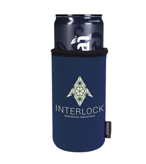 KOOZIE Slim Can Kooler