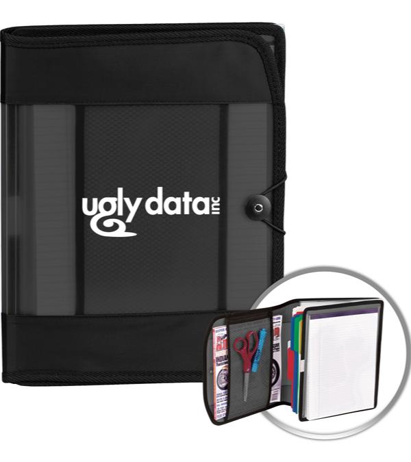 PolyPro Trifolio