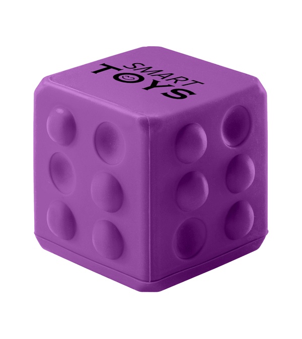 Push Pop Cube