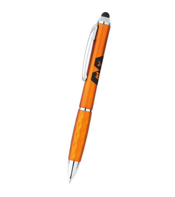 Tev Metallic Stylus Pen