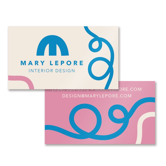 Business Cards