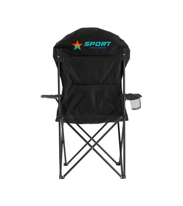 Hampton XL Outdoor Folding Chair