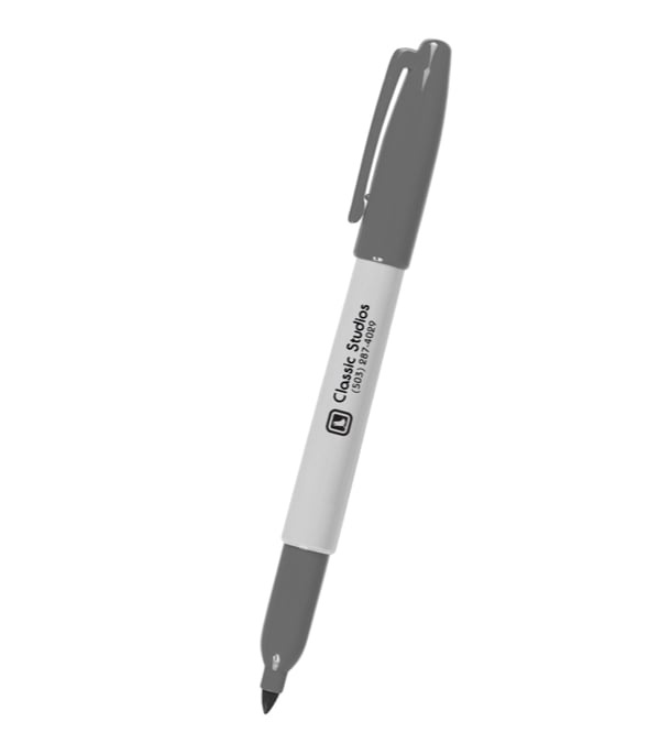 Sharpie Fine Marker