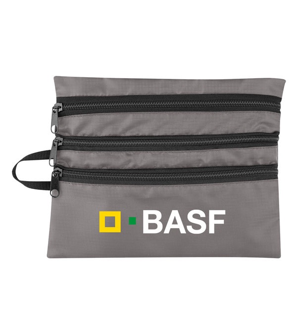 Tech Accessory Travel Bag