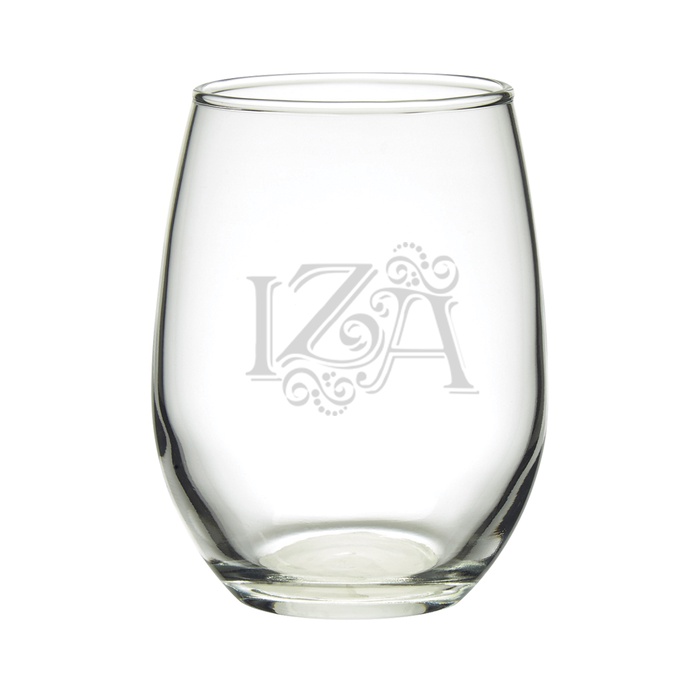 9 Oz. Wine Glass