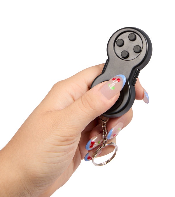 Controller Fidget