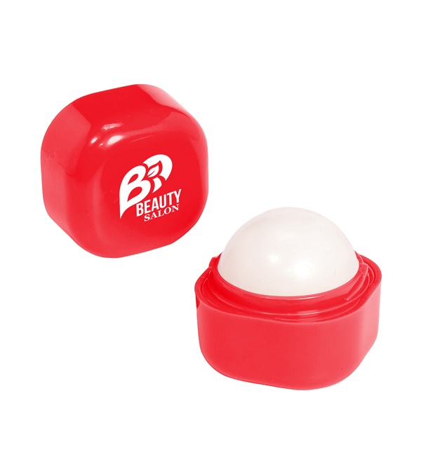 Cube Lip Moisturizer