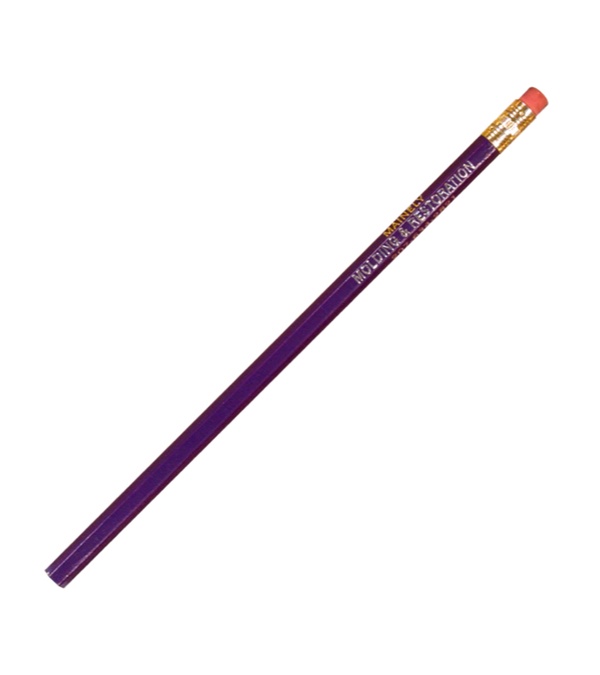 Hex Pioneer Pencil