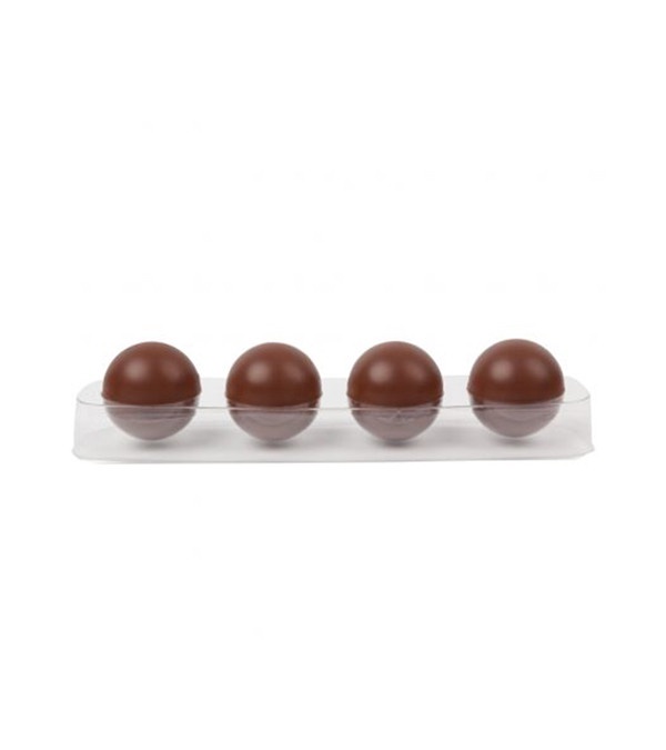 Hot Chocolate Bomb 4 Pack