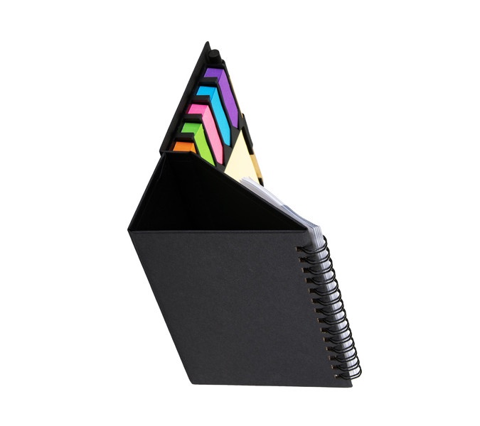 Mesa 4-in-1 Mini Desk Calendar