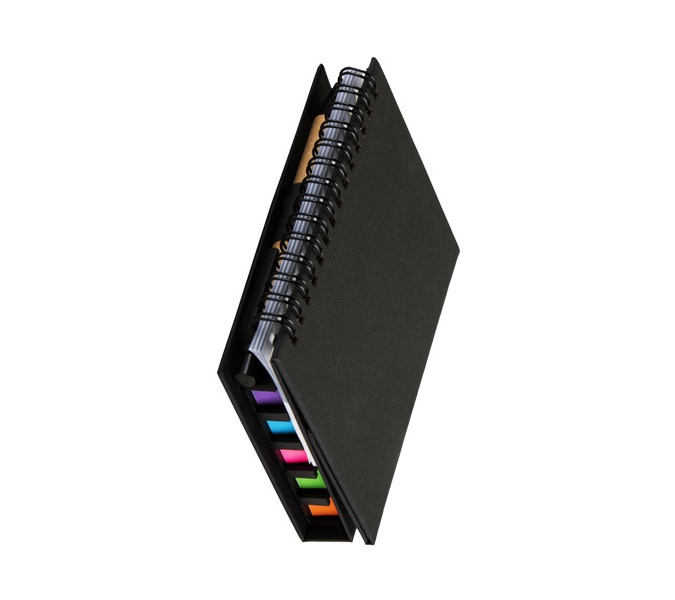 Mesa 4-in-1 Mini Desk Calendar