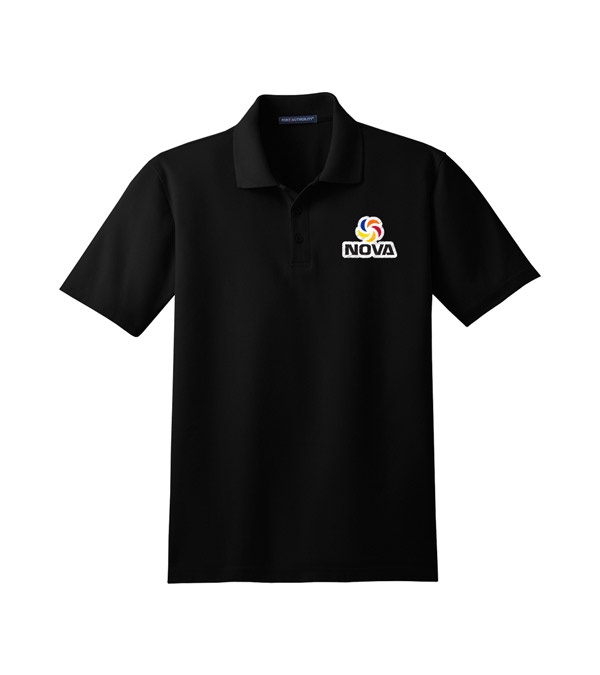 Port Authority Stain-Release Polo - Embroidered
