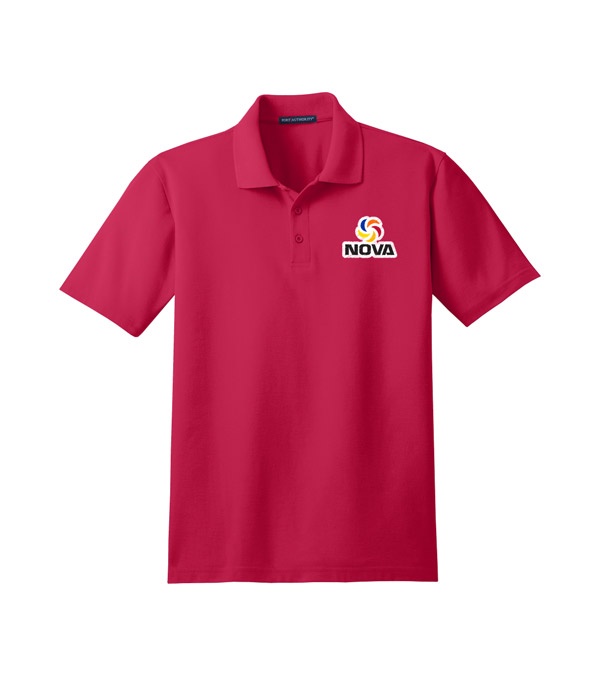 Port Authority Stain-Release Polo - Embroidered