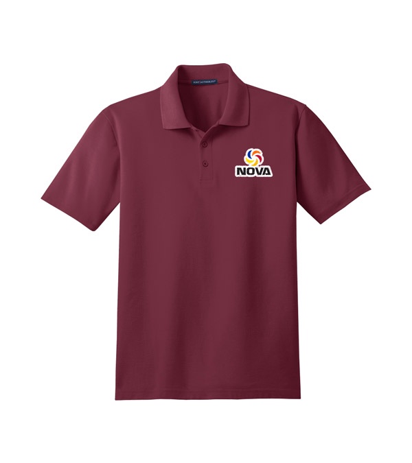 Port Authority Stain-Release Polo - Embroidered