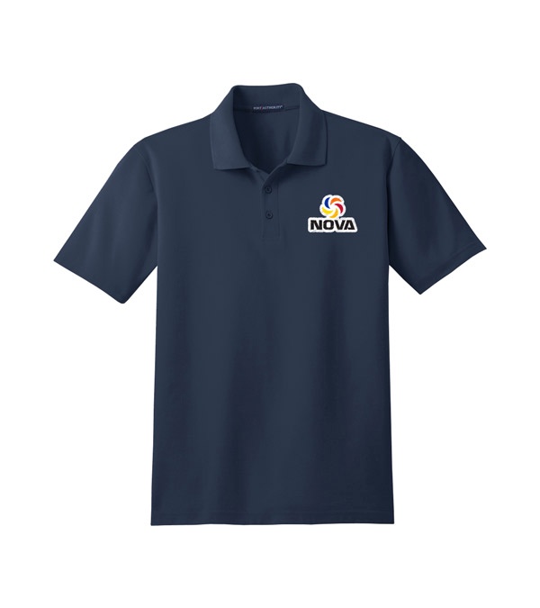 Port Authority Stain-Release Polo - Embroidered