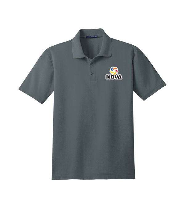 Port Authority Stain-Release Polo - Embroidered