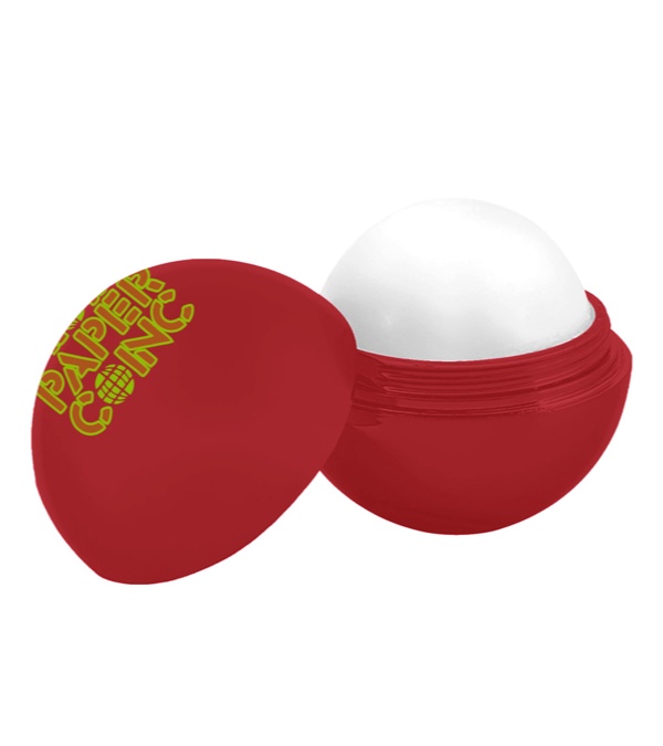 Yummy Lip Balm