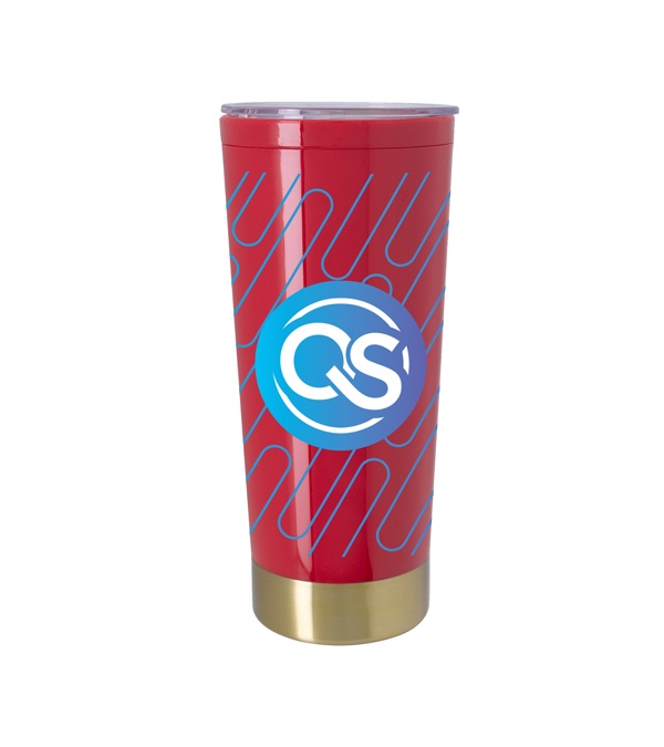 20 oz. Iconic Tumbler - Full color