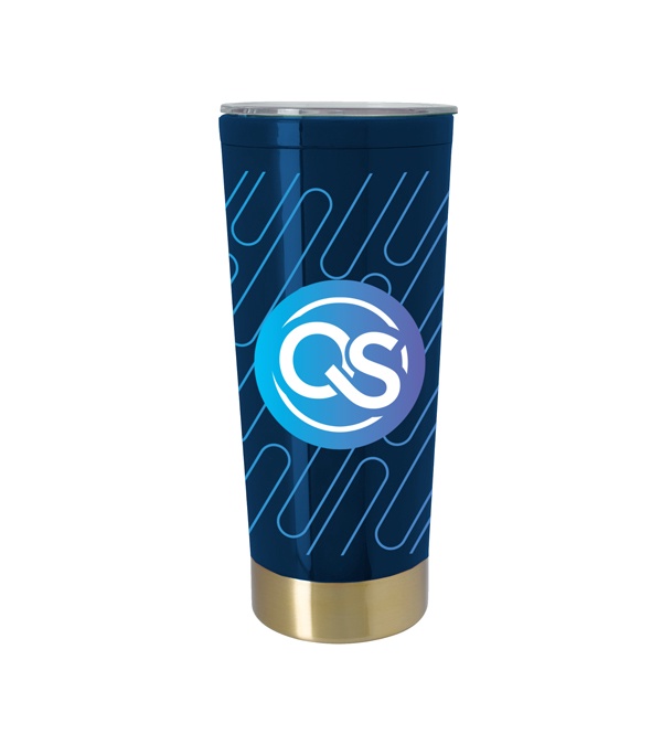 20 oz. Iconic Tumbler - Full color