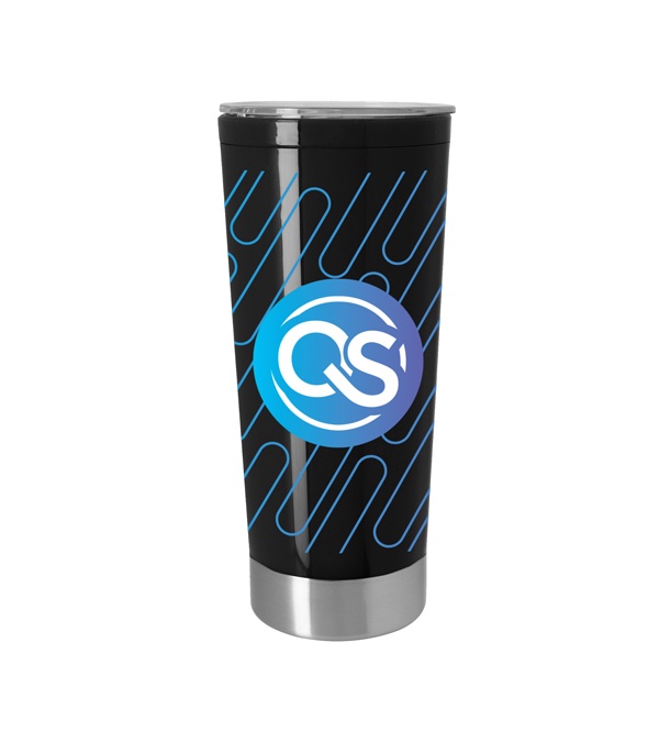 20 oz. Iconic Tumbler - Full color