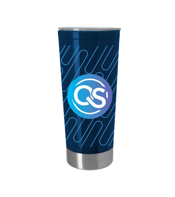 20 oz. Iconic Tumbler - Full color