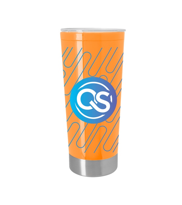20 oz. Iconic Tumbler - Full color