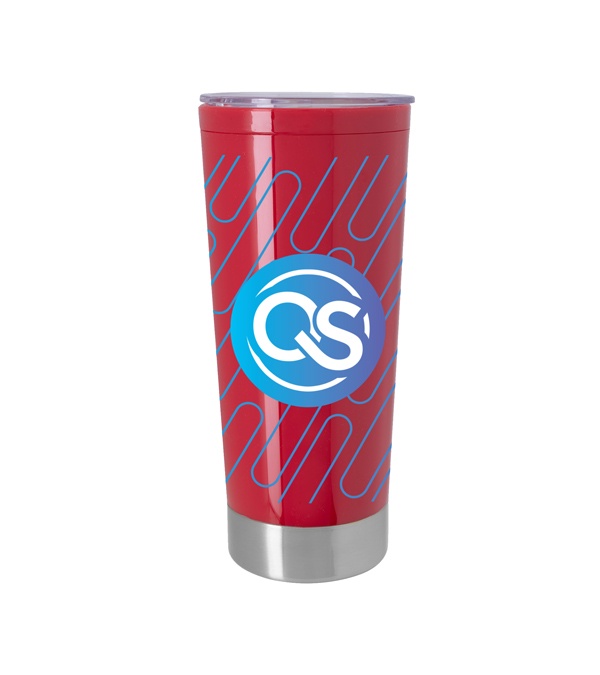 20 oz. Iconic Tumbler - Full color
