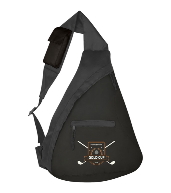 Budget Sling Backpack