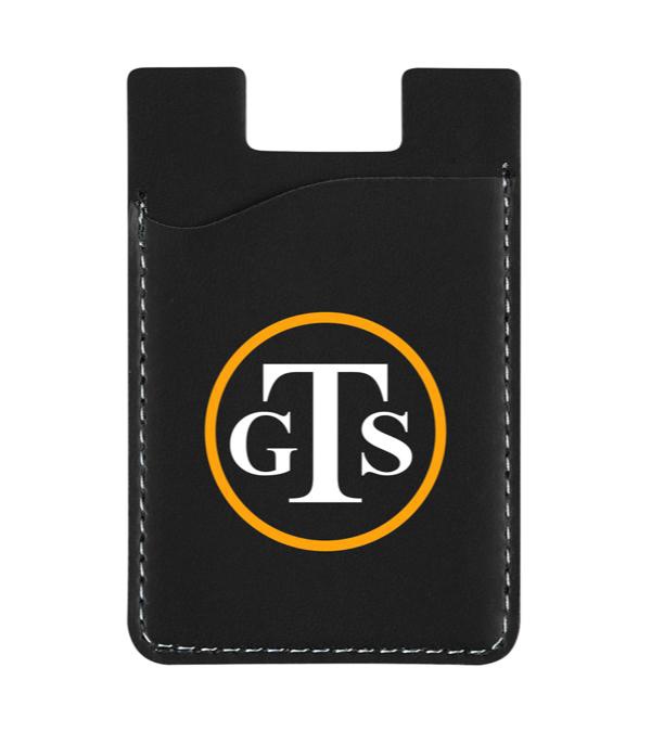 Executive Phone Wallet