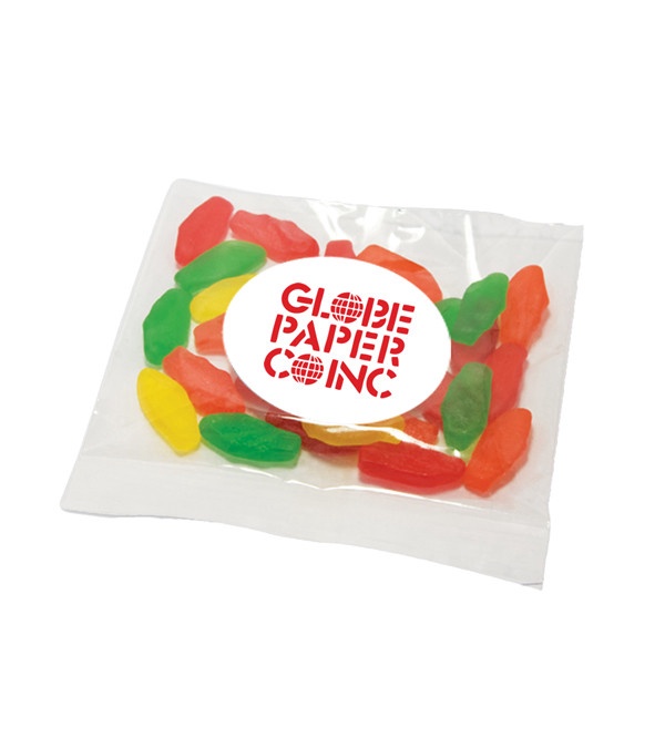 Swedish Fish Pillow Bag - 2 oz.