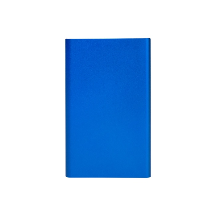 UL Listed Slim Power Bank 2.0