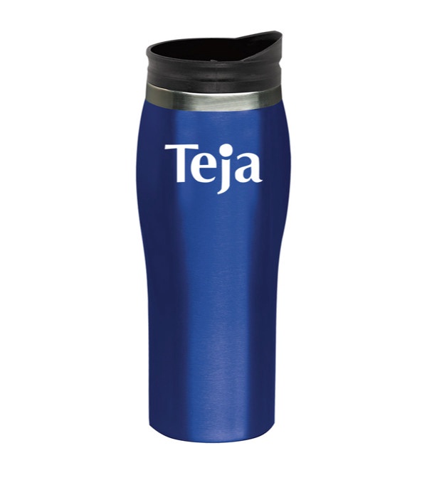 15 oz. Sydney Custom Tumbler