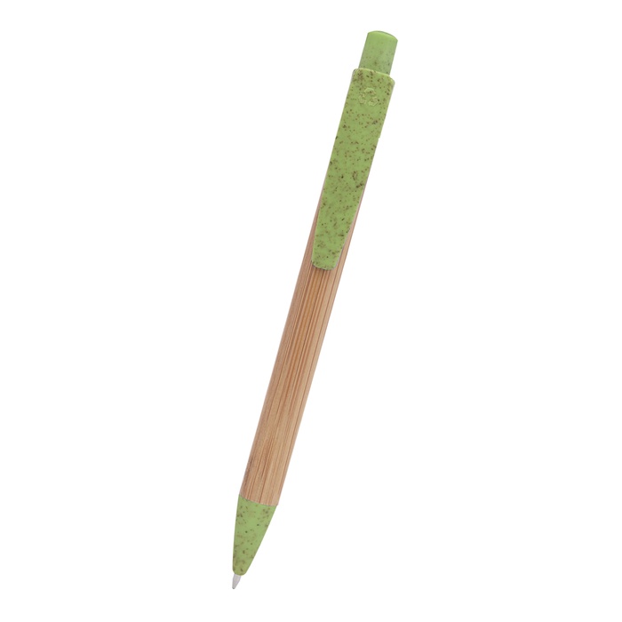 Bamboo Wheat Writer Pen