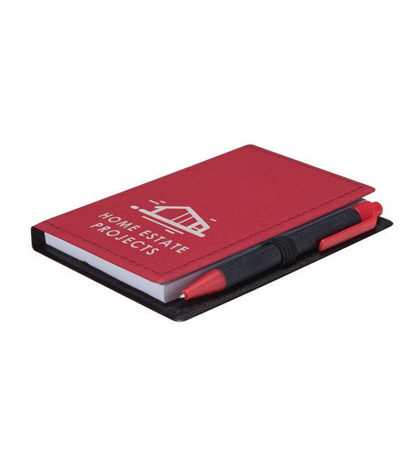 Honnings Pen, Note & Flag Set