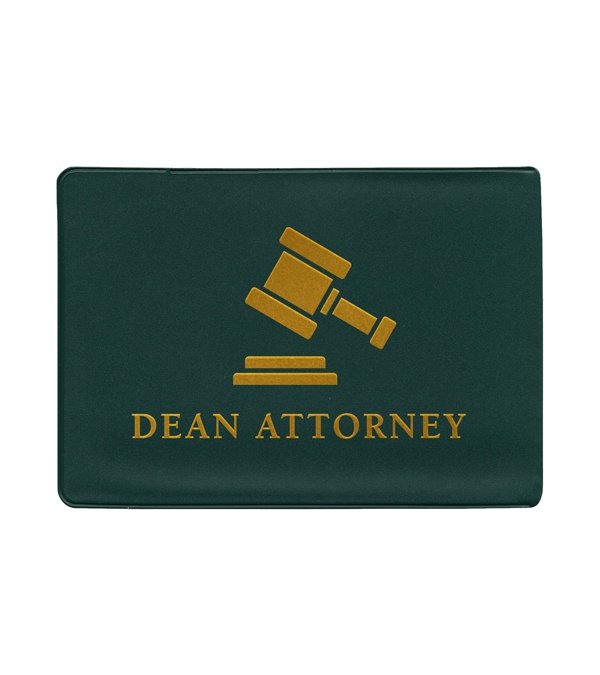 Insurance Card Holder