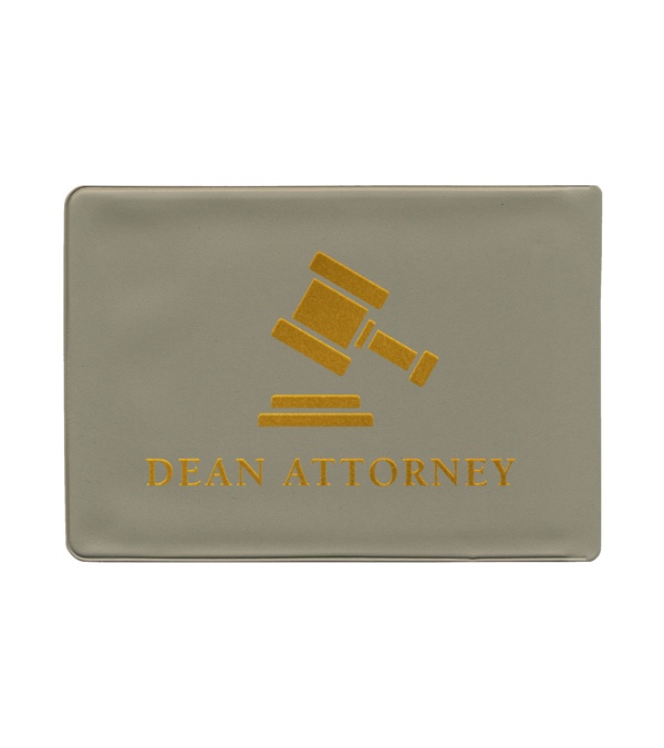 Insurance Card Holder