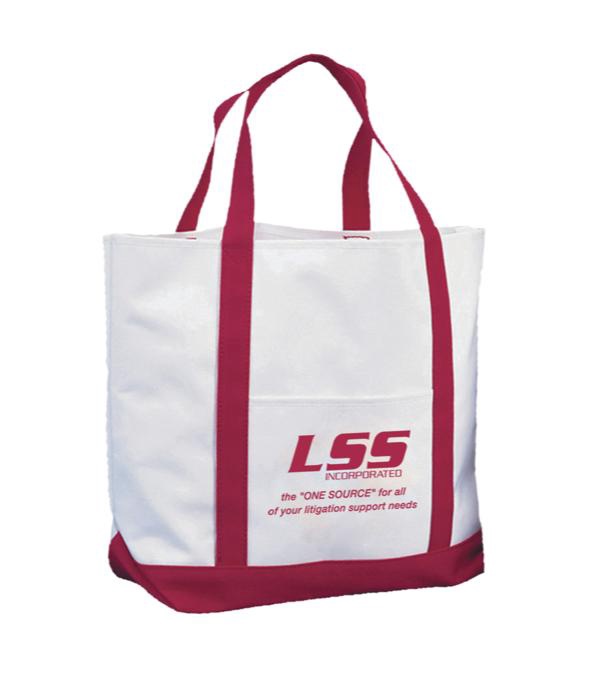 All Purpose Tote Bag