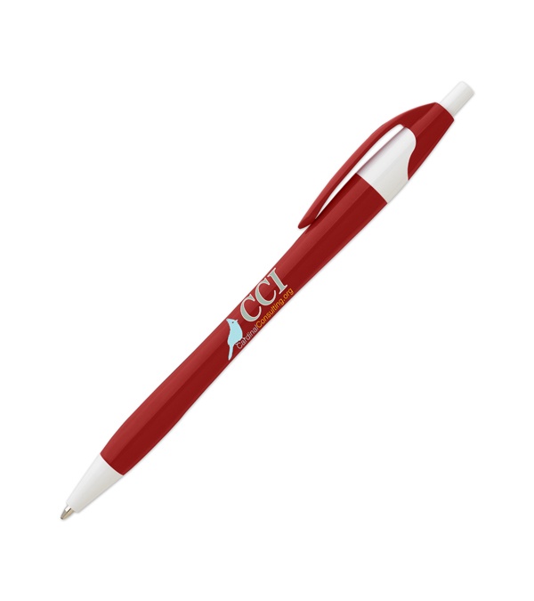 Dart Color Promotional Pen