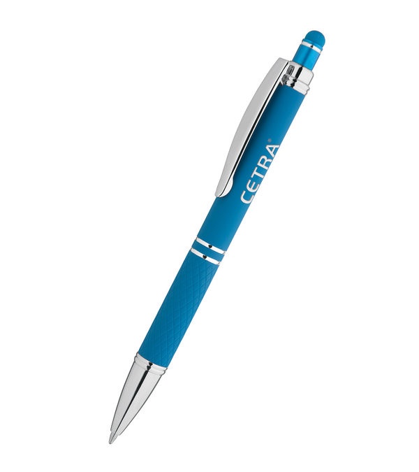 Hexam Soft Touch Stylus Pen