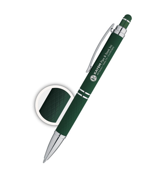 Hexam Soft Touch Stylus Pen