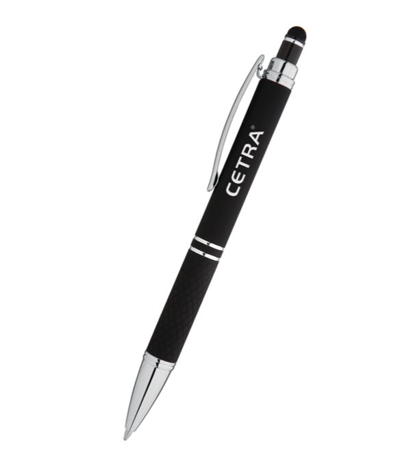Hexam Soft Touch Stylus Pen
