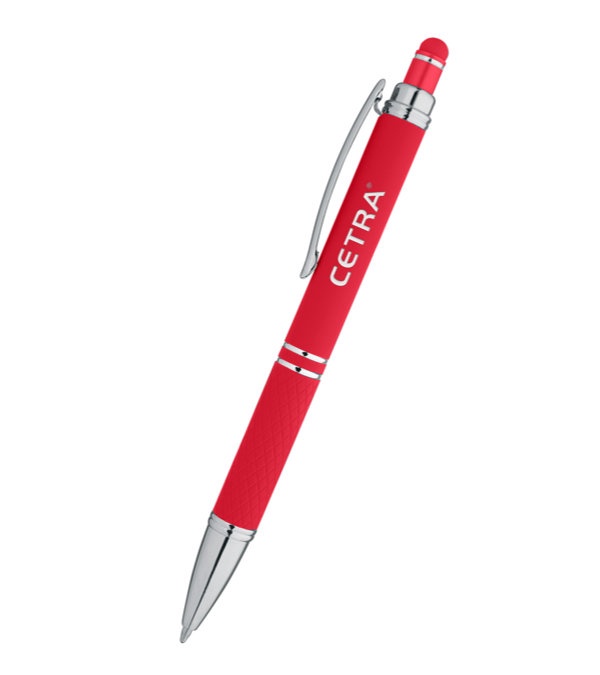 Hexam Soft Touch Stylus Pen