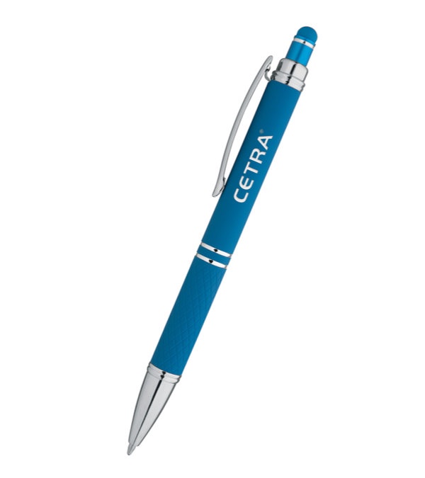 Hexam Soft Touch Stylus Pen