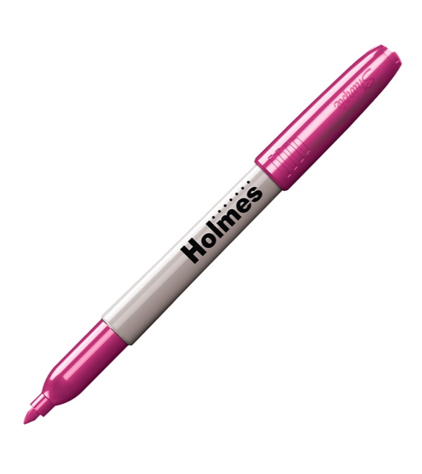 Sharpie Fine Metallic Marker