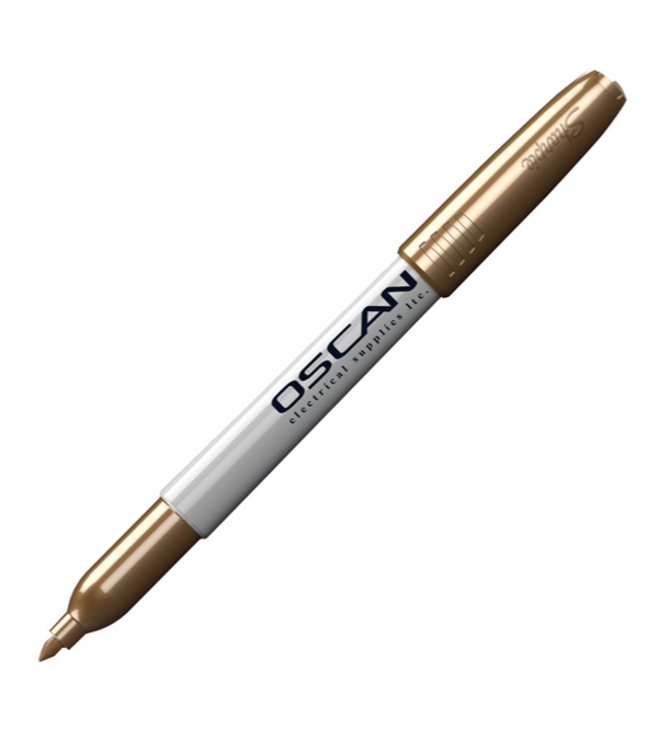 Sharpie Fine Metallic Marker