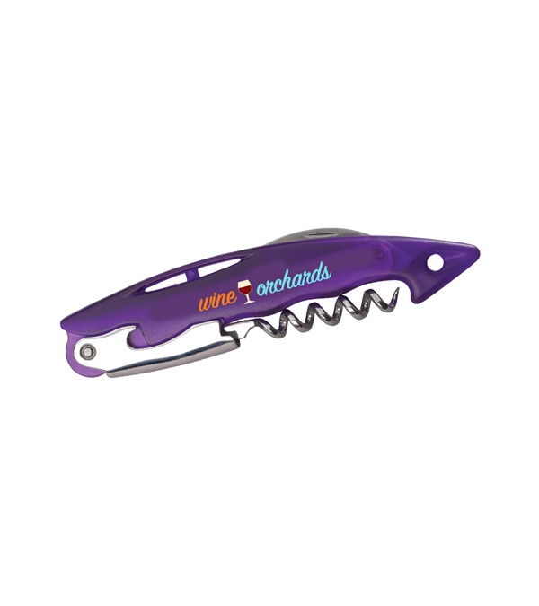 Sonoma Wine Opener