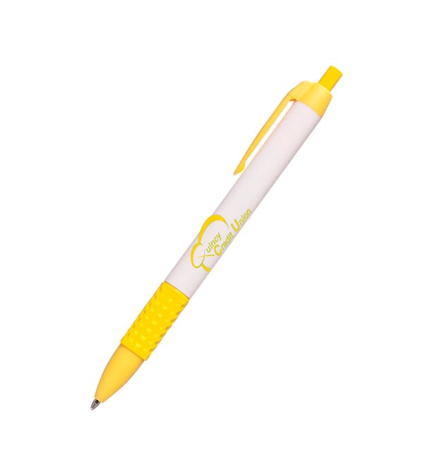 US Color Grip Pen