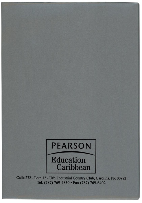 Custom Academic Desk Planners - School Year 2025-2026