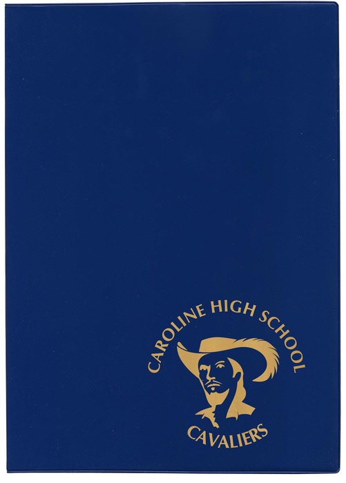 Custom Academic Desk Planners - School Year 2025-2026