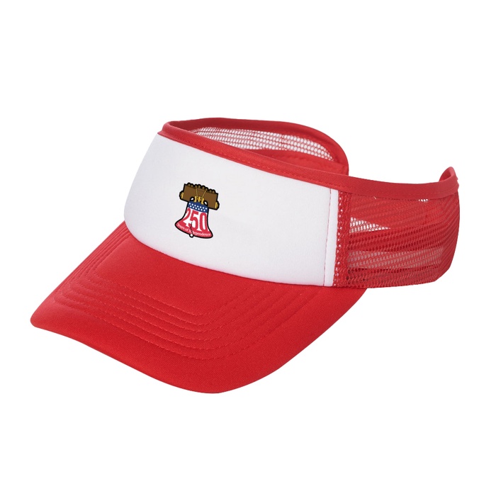 America 250 Anniversary Liberty Sun Visor